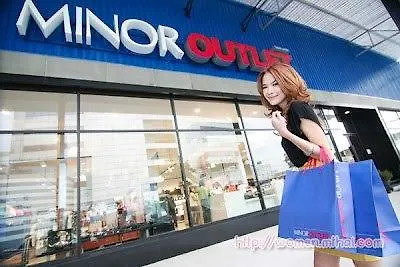 Ying @impact Muangthong Thani 3*