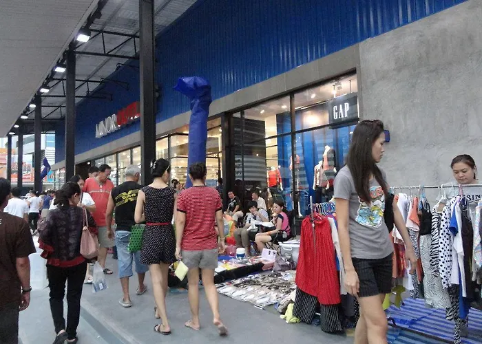 Ying @impact Muangthong Thani Bangkok
