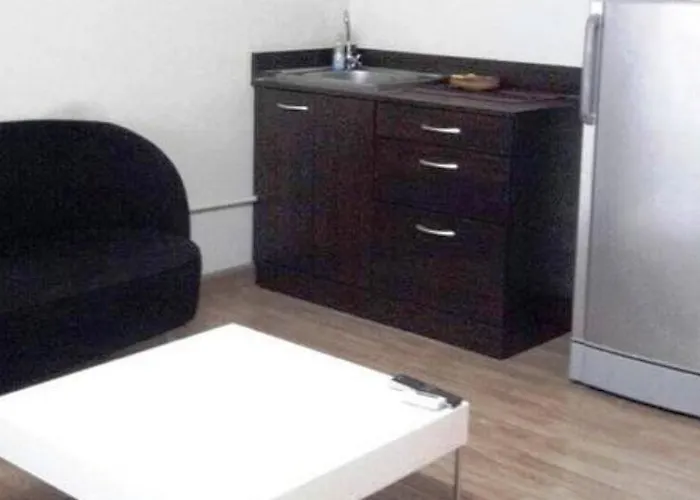 Motel Ying @impact Muangthong Thani Bangkok