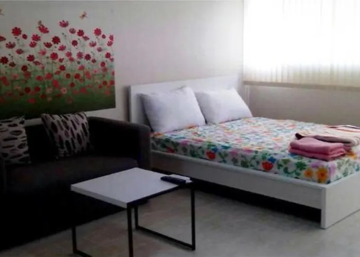 Motel Ying @impact Muangthong Thani Bangkok