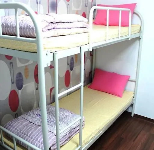 Motel Ying @impact Muangthong Thani Bangkok