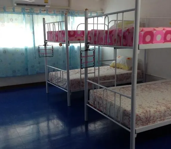 Motel Ying @impact Muangthong Thani Bangkok