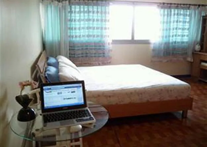 Motel Ying @impact Muangthong Thani Bangkok
