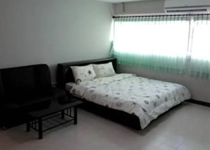 Motel Ying @impact Muangthong Thani 3*
